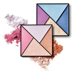 Mary Kay Eye Color Palette Glistening Horizon Mary Kay