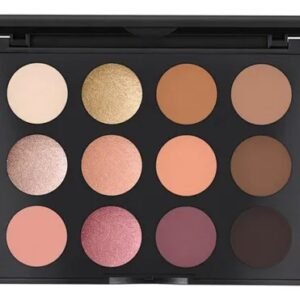 Sombra Para Ojos Mac Art Library Colección Nude Model Nude