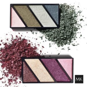 Cuarteto de Sombras Minerales Mary Kay Berry Haute