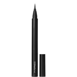 MAC Brushstroke Liner - Brushblack
